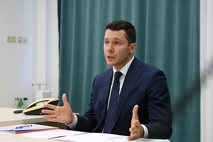 Алиханов объяснил вопрос Путина об отношении губернатора к жителям Калининграда