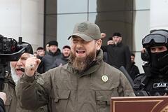 Кадырову предрекли новую должность