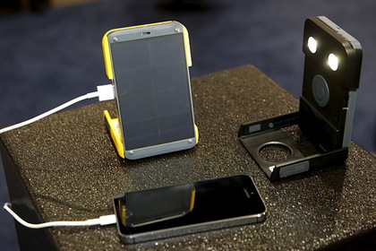 Опровергнуты два распространенных заблуждения относительно зарядки смартфонов