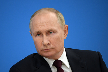В Кремле рассказали об условиях участия Путина в саммите G20