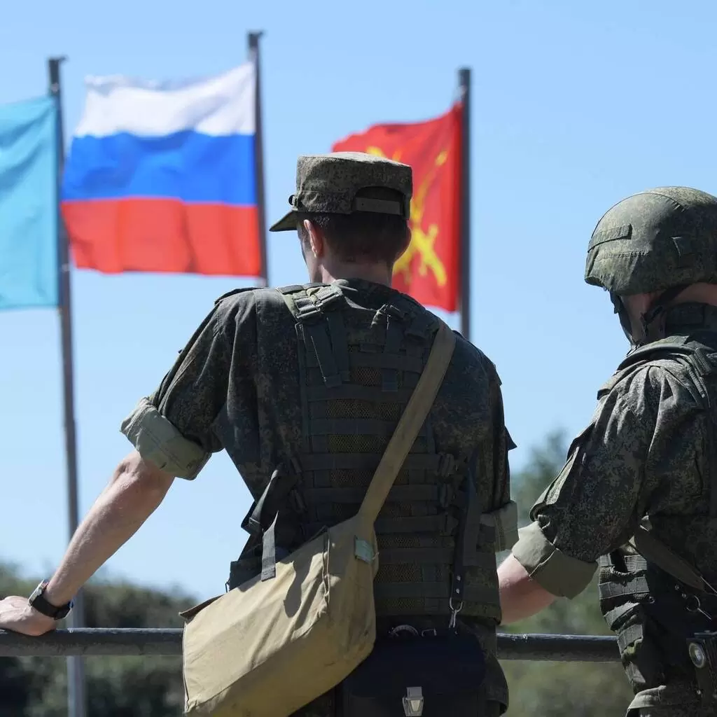 Yaponiya Rusiyanın Kuril adalarında keçirdiyi hərbi təlimlərə reaksiya verib