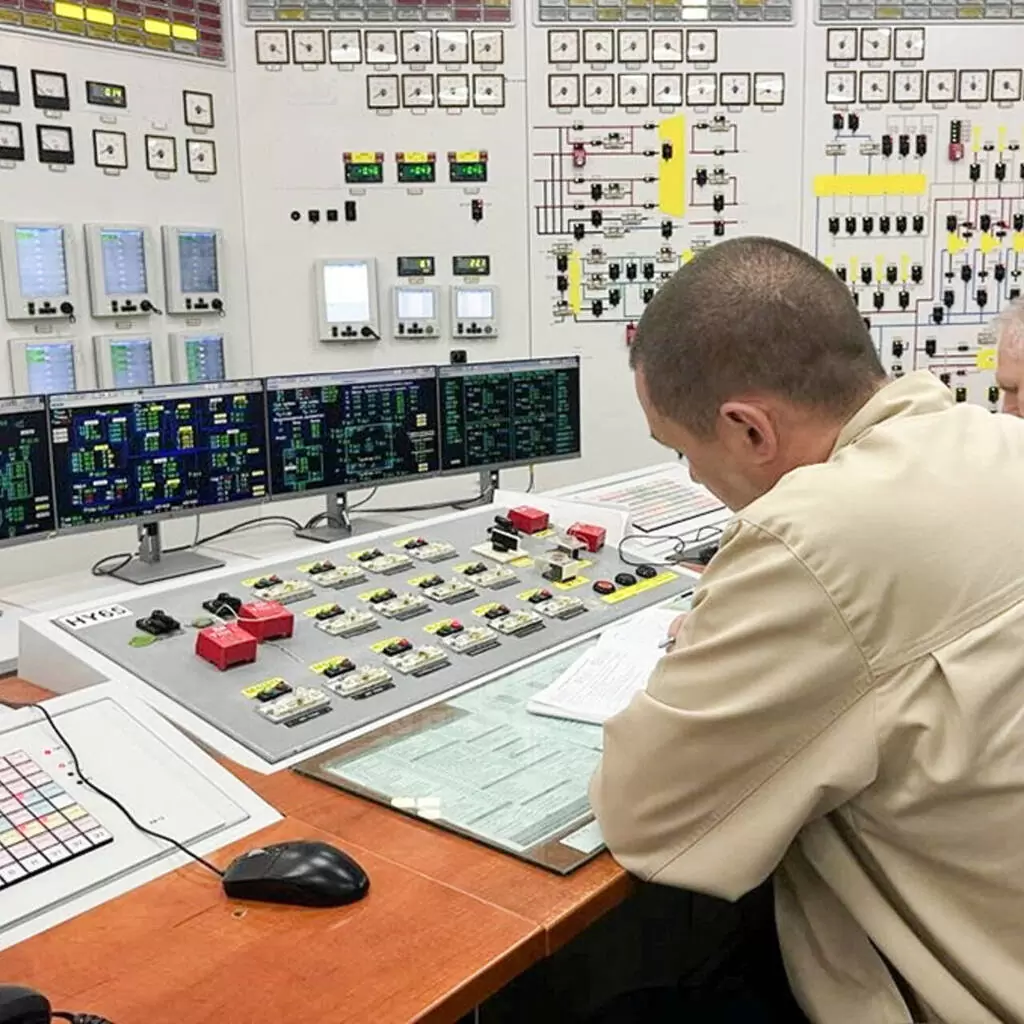 Zaporojyedə MAQATE-nin ZNPP-dəki missiyasının başa çatma tarixi açıqlanıb