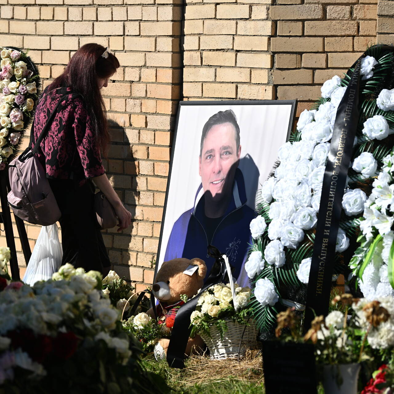 Причина смерти вдовы. Похороны Юрия Шатунова Кудряшов. Могила Юрия Шатунова на Троекуровском.