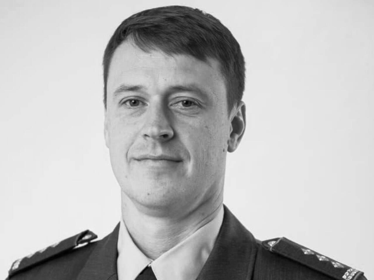 Полковник ВСУ погиб при контрнаступлении на Херсон: Украина: Бывший ...