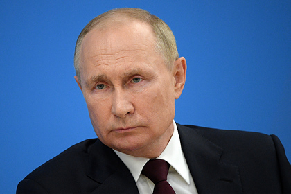 Путин разрешил российским компаниям выкупить активы иностранных собственников