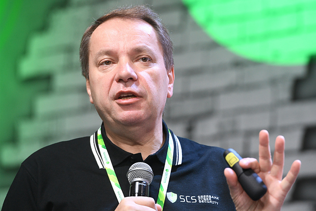 Станислав Кузнецов 