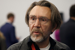 Сергей Шнуров
