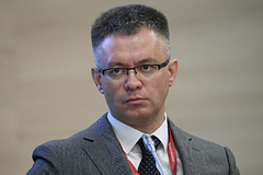 Дмитрий Исламов