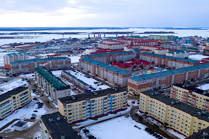 Названы города России с самыми дорогими коммунальными услугами