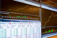Движение вверх. Российские акции растут. Как заработать на инвестициях в фондовый рынок?