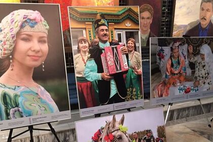 В Татарстане стартовал фотоконкурс «Этнографическая мозаика татарского народа»