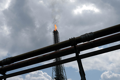 Польша понадеялась на газ и нефть из Нигерии