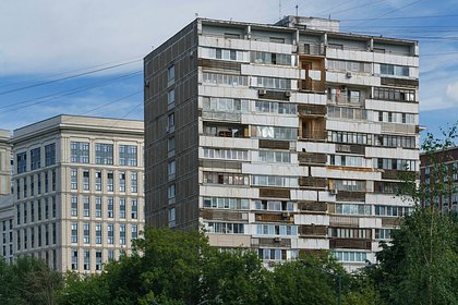 Названы округа Москвы с увеличившимся количеством «вторички»