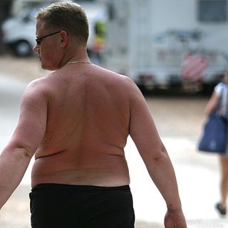 Влияние избытка массы тела и ожирения на половую активность у мужчин · «Сибирская клетчатка»