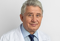 Юрий Яшков, бариатрический хирург