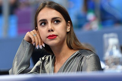 Российская олимпийская чемпионка ответила призывавшим к бойкоту Игр политикам