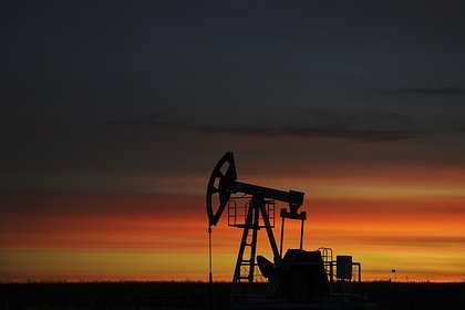 Снижение цен на нефть объяснили