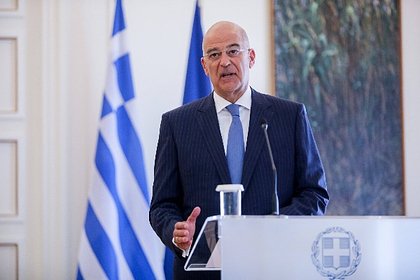 В МИД Греции заявили об угрозе конфликта с Турцией