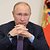 Путин предупредил Запад о последствиях введения потолка цен на российское сырье