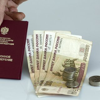Минфин предложил передать пенсионные накопления россиянам