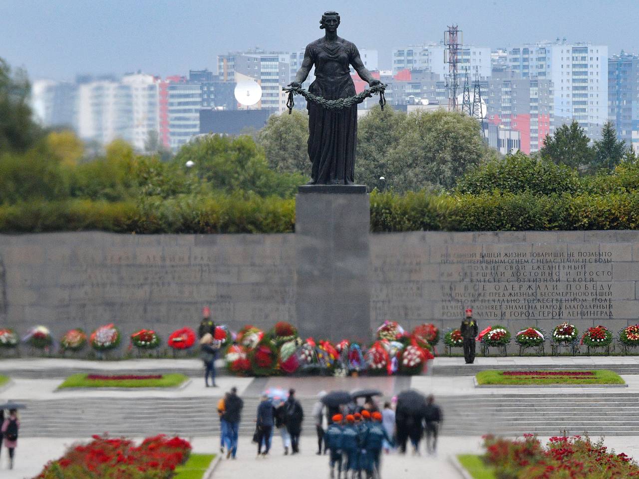 Тойота на пискаревском