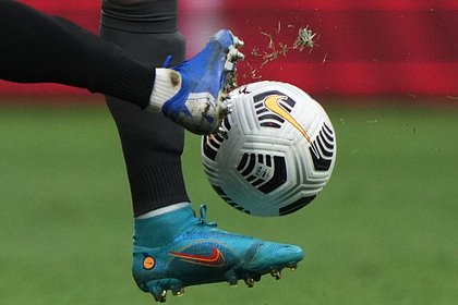 Футболисты дагестанского клуба избили судью после матча