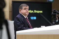 Владимир Джабаров