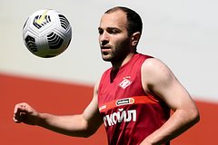 Георгий Мелкадзе