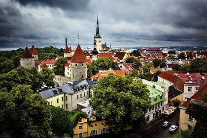 Россиянам разъяснили нюансы въезда и транзита через Эстонию