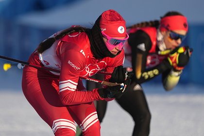 Чемпионка ОИ сделала прогноз на возвращение российских лыжников на турниры