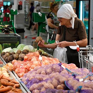 В России угрозу глобального продовольственного кризиса назвали реальной