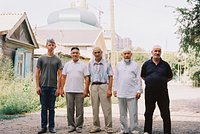 «Излишками черной икры кормили кур» Рыба, браконьеры и дружба народов: чем живет один из старейших городов России?