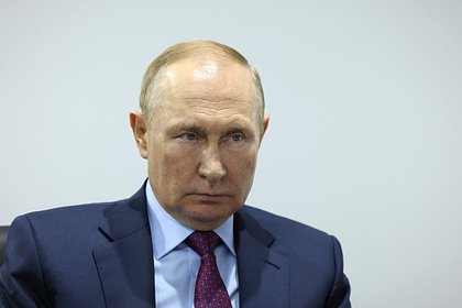 Путин объяснил непредсказуемость действий недоброжелателей