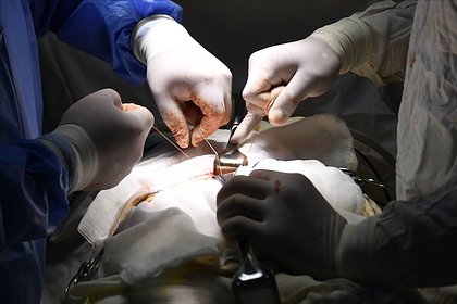 Семилетний россиянин умер на операционном столе из-за неверного диагноза