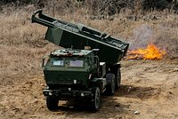 HIMARS, гаубицы M777 и ракеты: какое новое оружие США и Европа отправили Украине за последние месяцы?