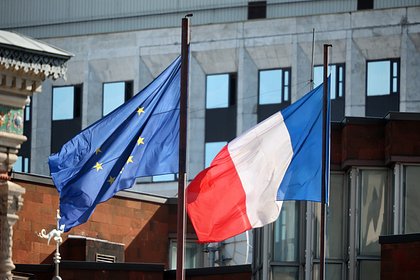 Посольство Франции разъяснило новый порядок выдачи шенгенских виз россиянам