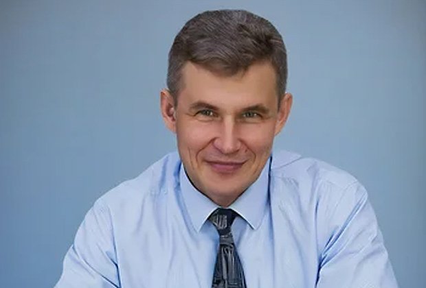 Александр Шиплюк