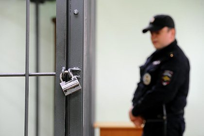 Российский уголовник получил срок за надругательство над школьницей в лесу