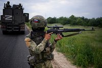 Украинский военнопленный пожаловался на низкий уровень подготовки в ВСУ