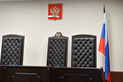 Присяжные оправдали россиянина по делу об убийстве инвалида
