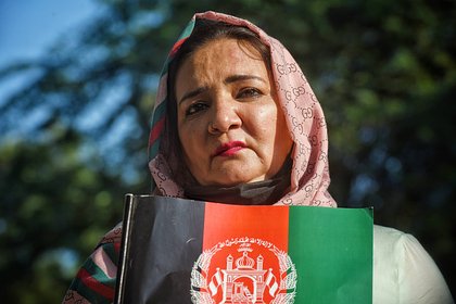 Госдеп ответил на вопрос о готовности признать власти «Талибана» в Афганистане