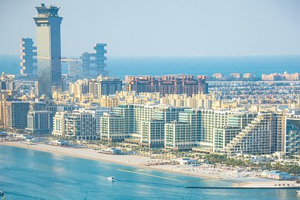 Раскрыта оптимальная стоимость авиабилетов в ОАЭ осенью