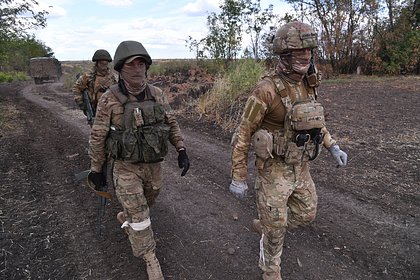 Кадыров описал план создания 85-тысячной армии российских добровольцев для СВО
