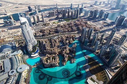 Раскрыта оптимальная стоимость отдыха в ОАЭ на осенних каникулах