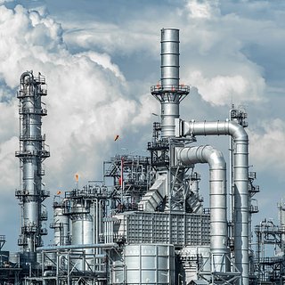 Европа заявила о победе над зависимостью от российского газа