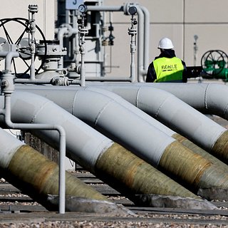 В Норвегии предрекли усиление энергокризиса в ЕС при потолке цен на газ