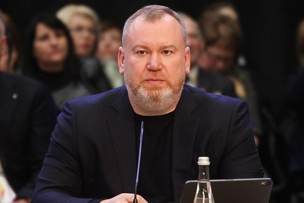 Валентин Резниченко