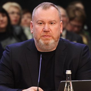 Валентин Резниченко