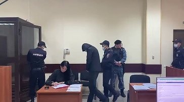 Заказавшего убийство жены пенсионера МВД арестовали