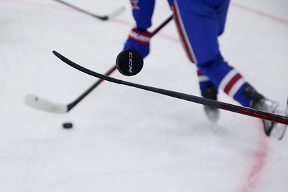 В НХЛ рассмотрят варианты приглашения сборной России для участия в Кубке мира
